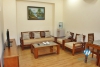 one bedroom apartment for rent in Doi can st, Ba dinh district